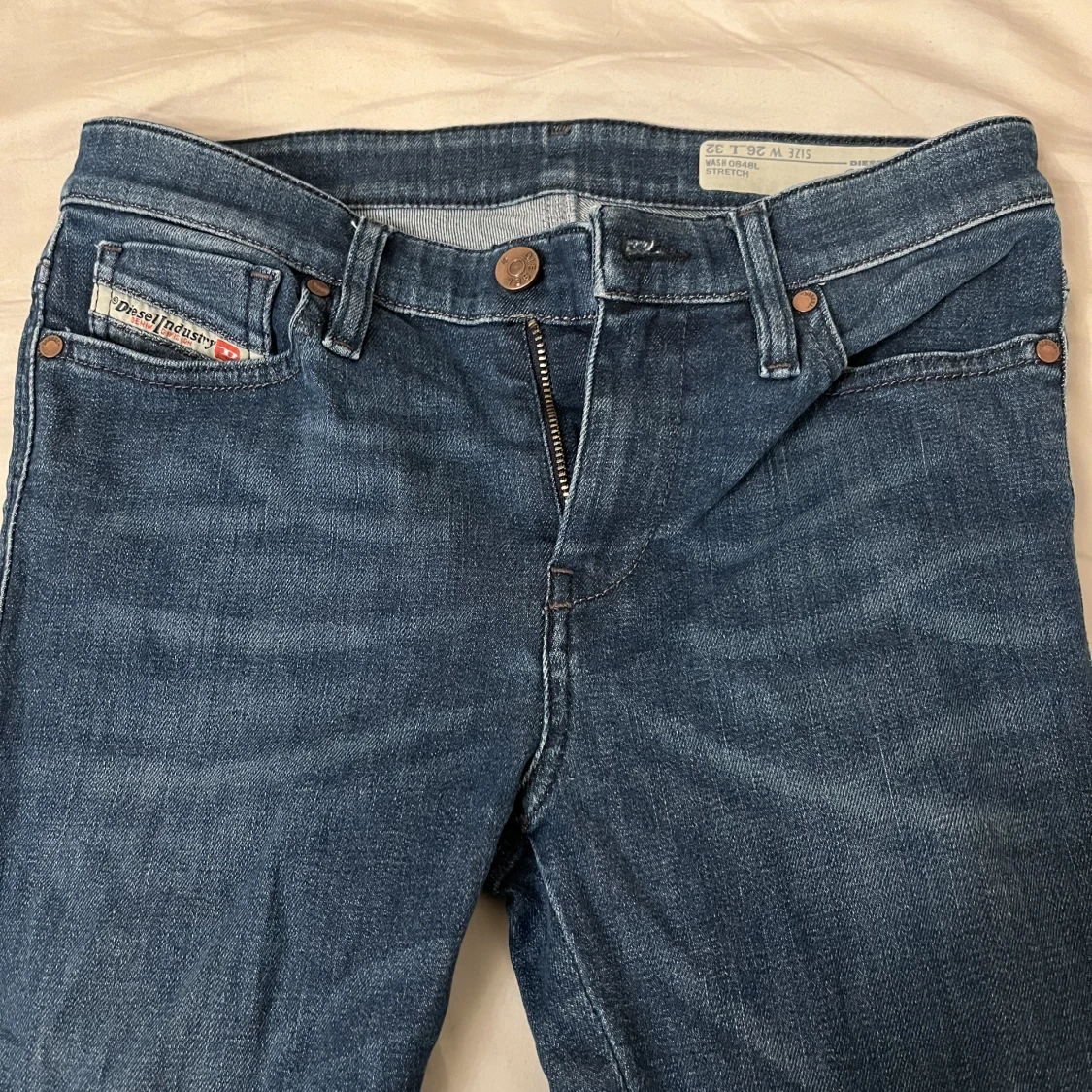 Diesel jeans