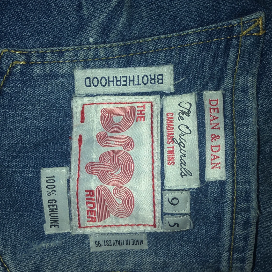 Dsquared 2 jeans - 91