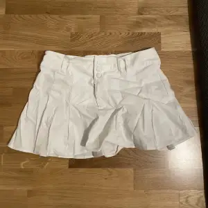 Så fin tenniskjol från h&m❤️