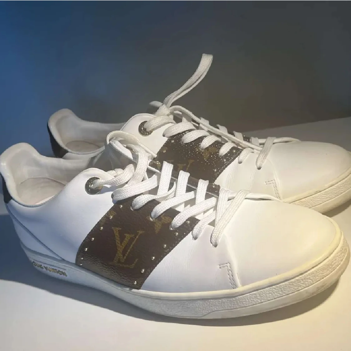 Louis vuitton skor  - 91