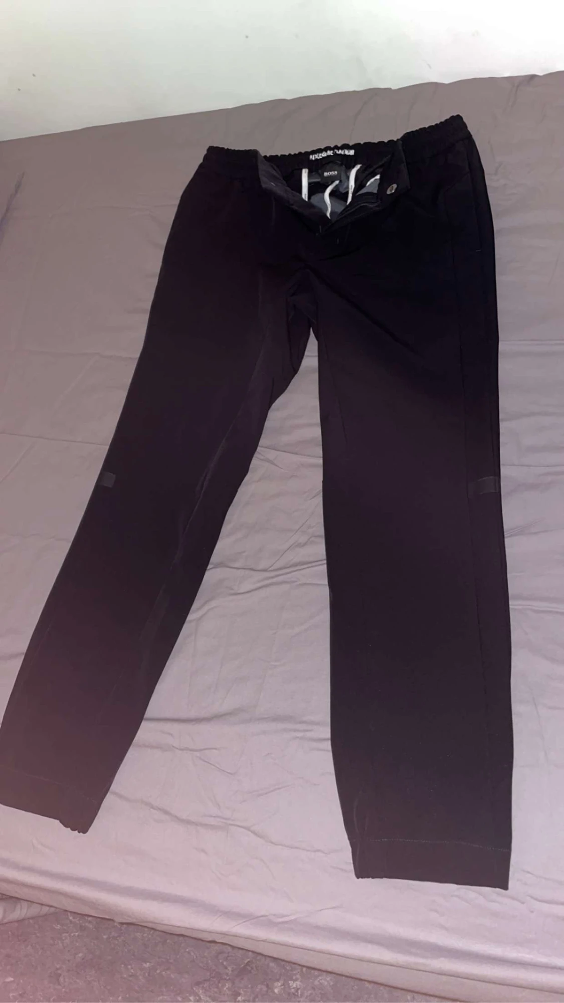 Hugo Boss Byxor - 90