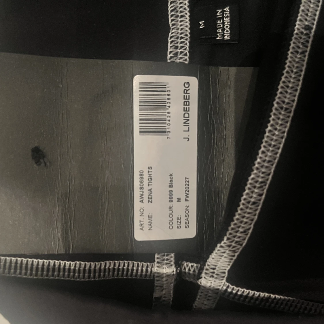 Tights j.Lindeberg  - 91