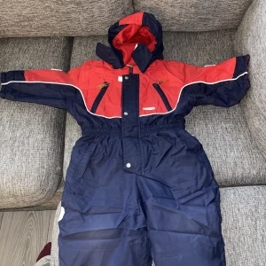 Vinter overall  - Vinter overall 