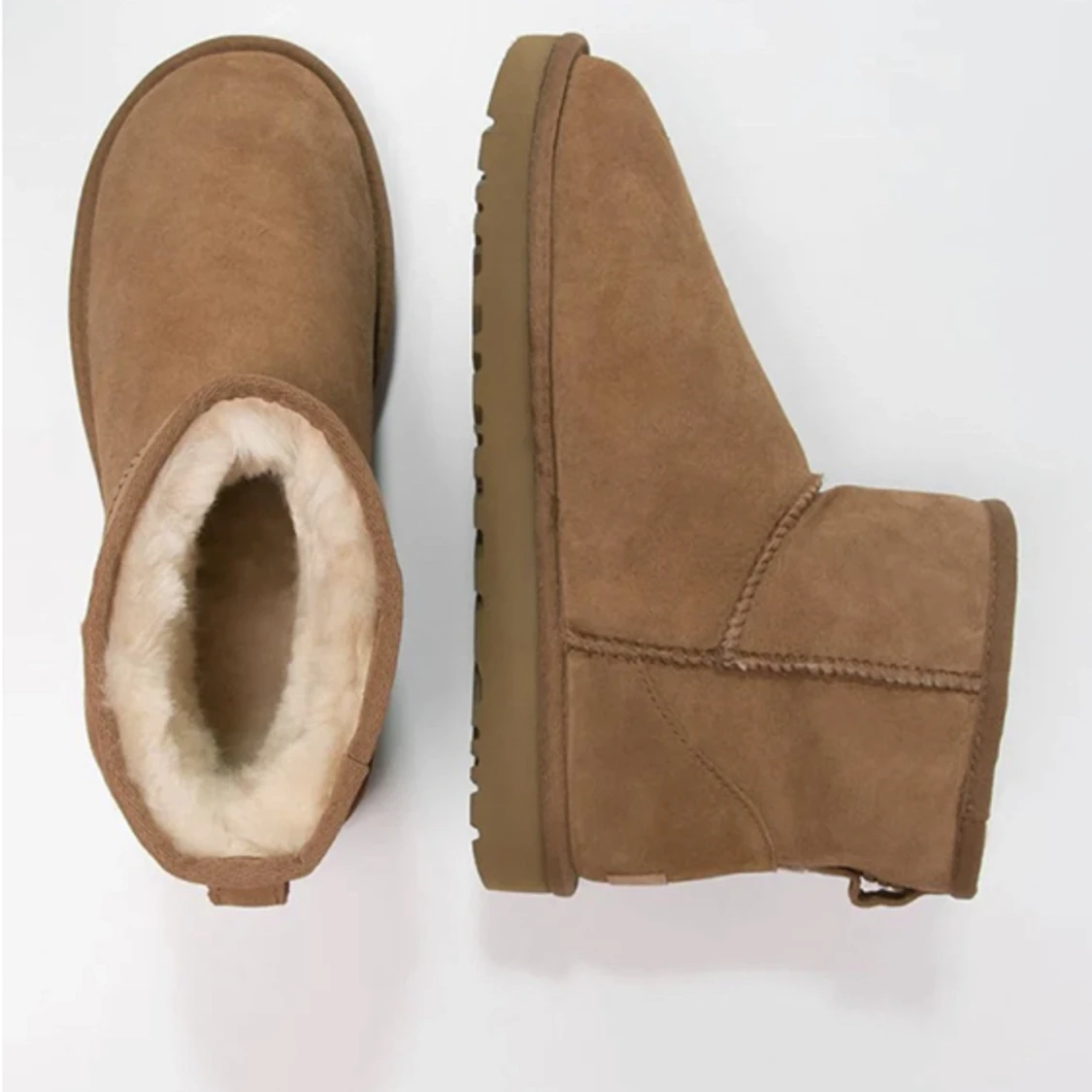 Helt nya uggs dupes ✨ - 90