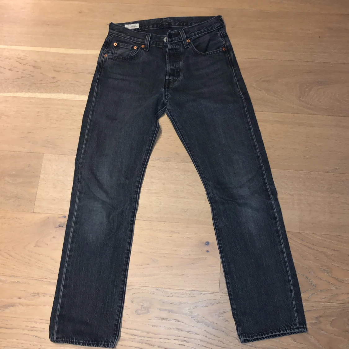 Levis 501