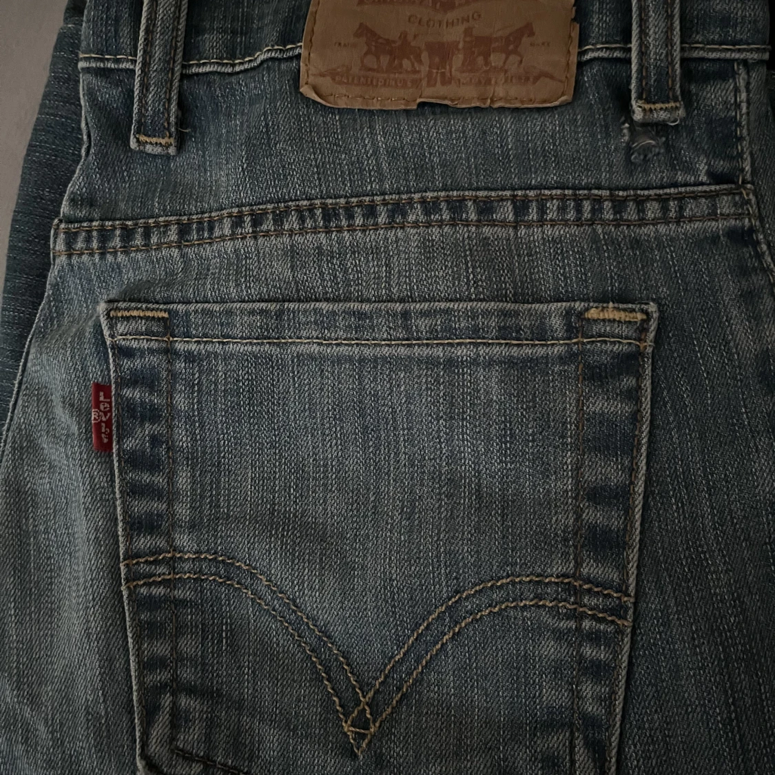 Levis - 91