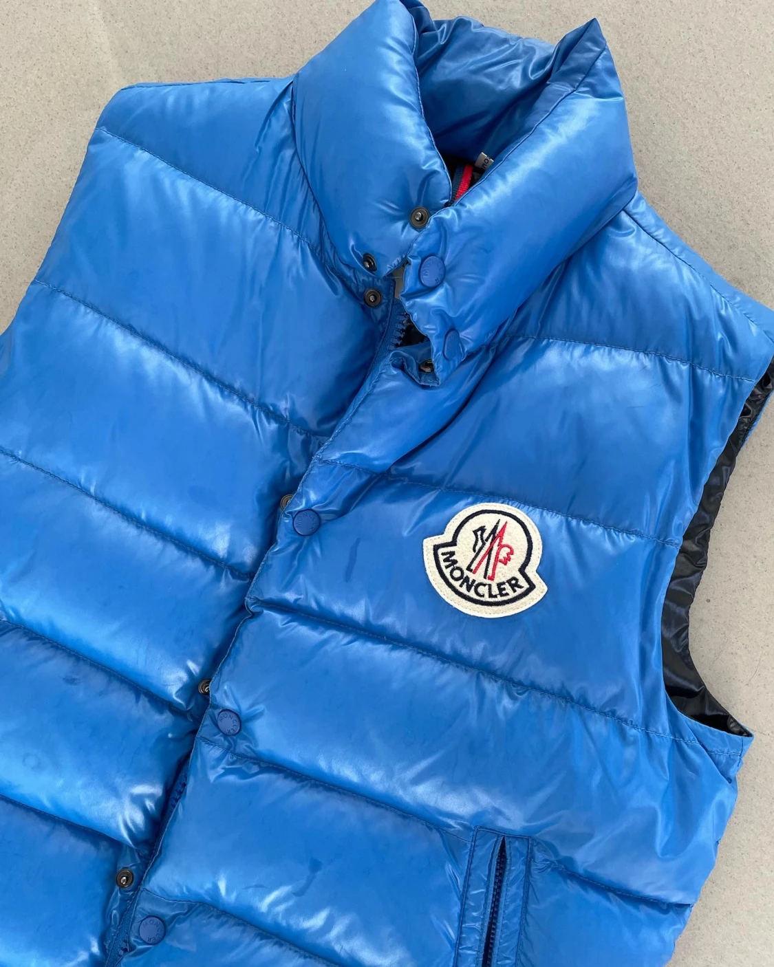 Moncler tib - 90