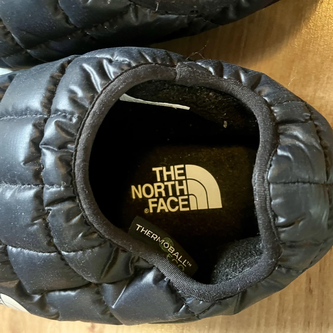 North face tofflor - 91