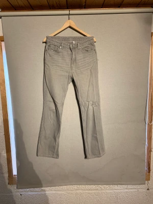 Weekday Jeans - Jätte bra skick