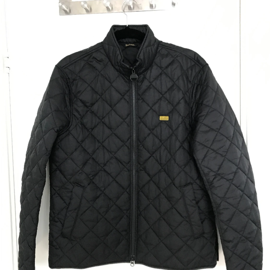 Barbour international