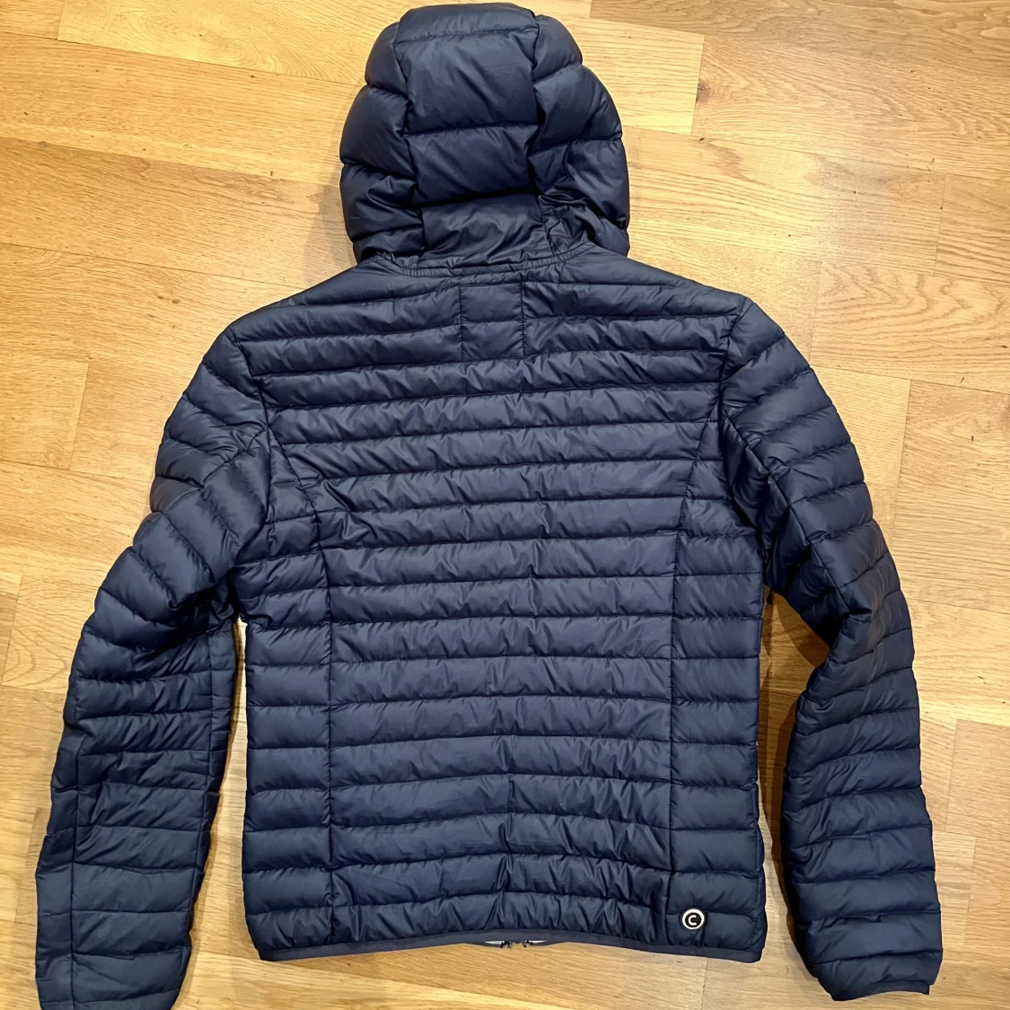 Colmar dunjacka  - 91