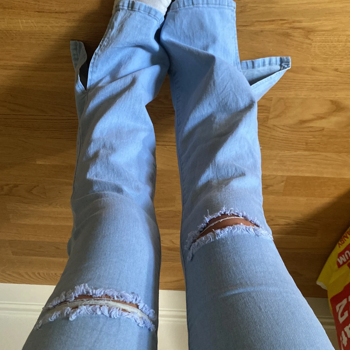 Jeans - 90