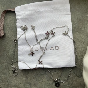 Edblad halsband 💌 - Långt halsband ifrån Edblad i fint skick 💫