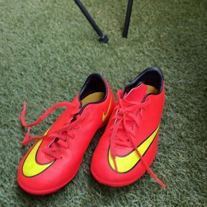 Nike grusskor - Schysst skick