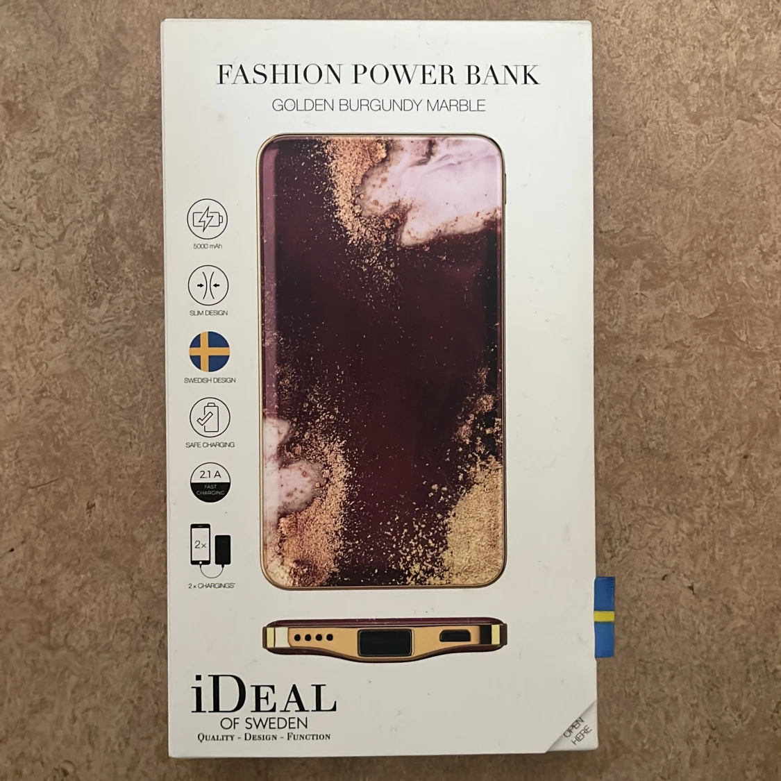 Powerbank