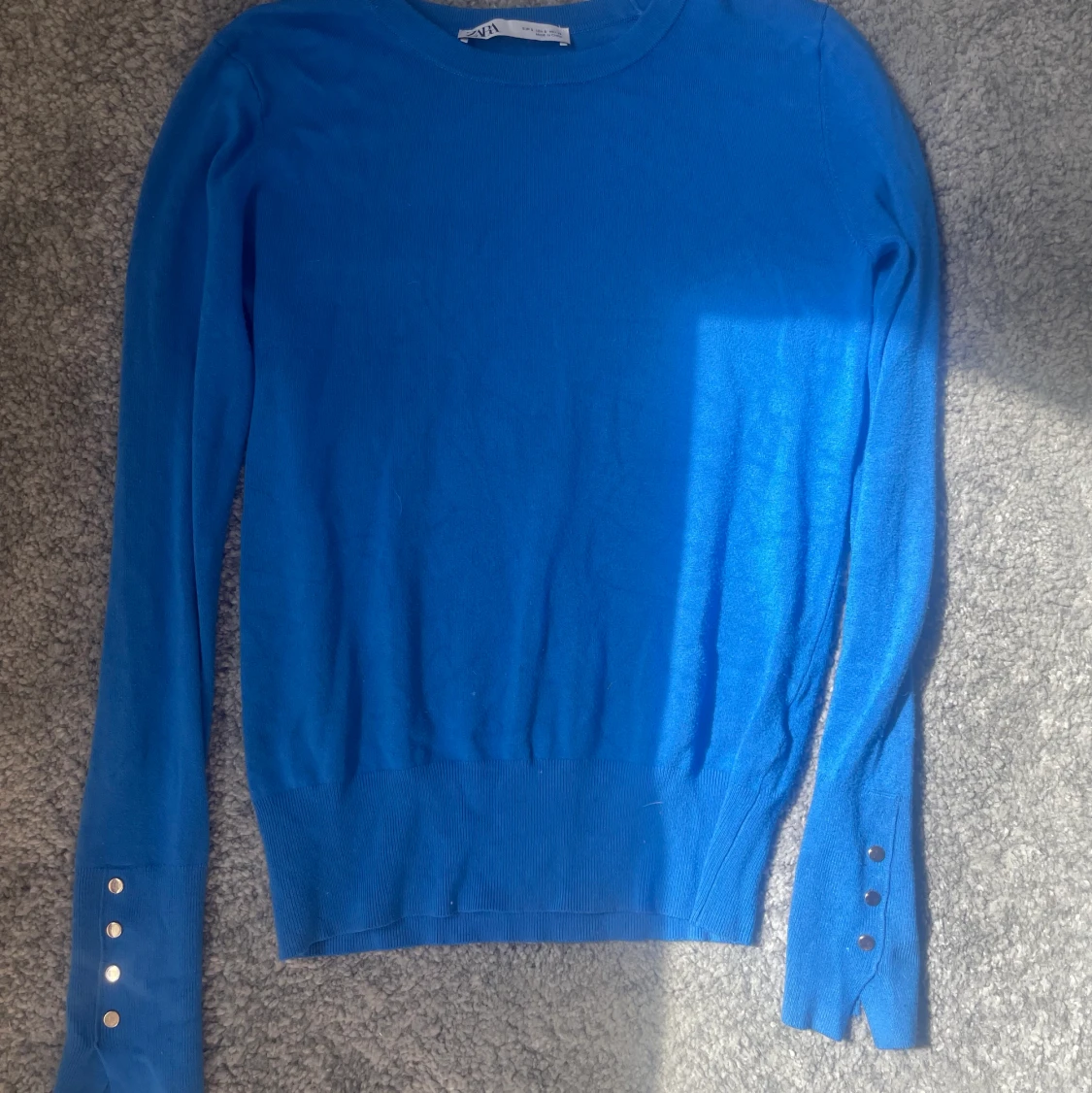 Superfin tröja 💖 - 90