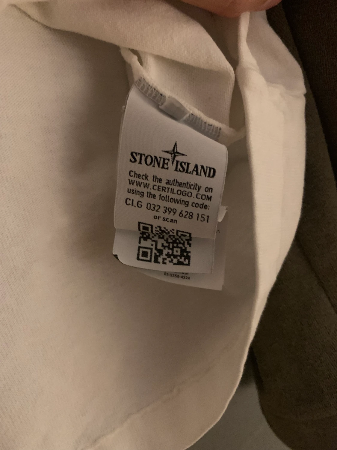 Stone Island - 90
