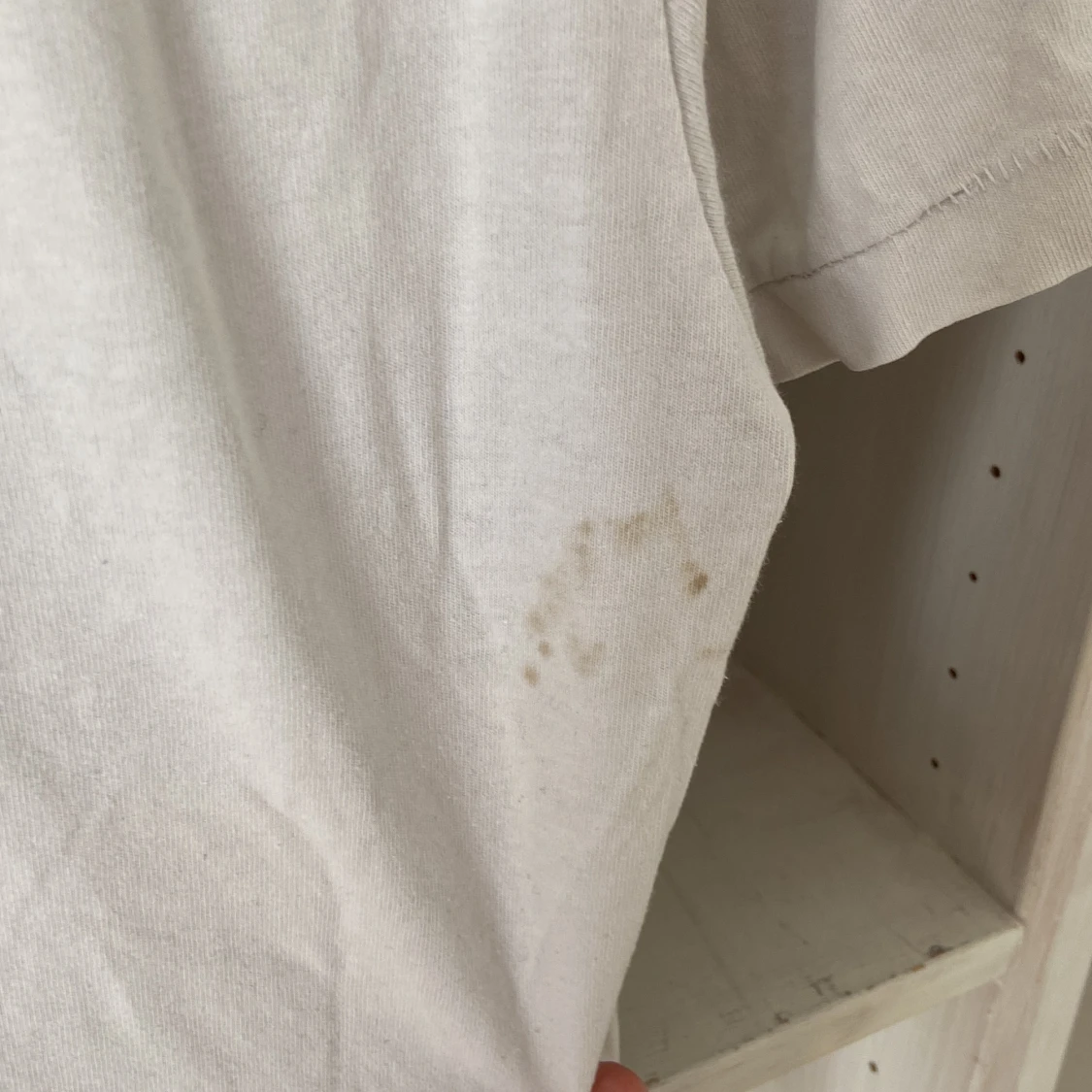 Off-White T-shirt - 91