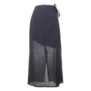 Maxikjol   - Maxikjol köpt på sellpy i bra skick, 74 cm i midjemått 