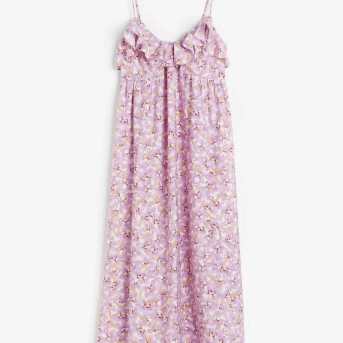 Klänning från h&m - 90