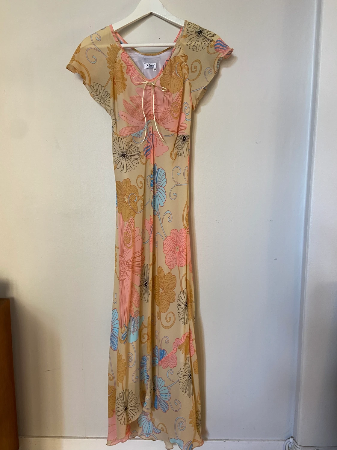 Långklänning  - 90