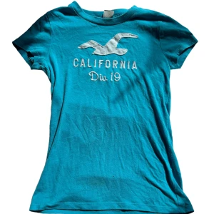 Hollister tröja  - Jättesnygg hollister tröja som inte kommer till användning! I bra skick 