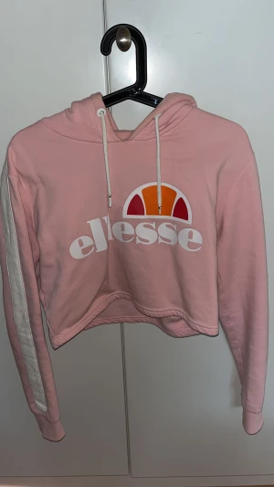 Ellesse hoodie - Ellesse hoodie stl 38 