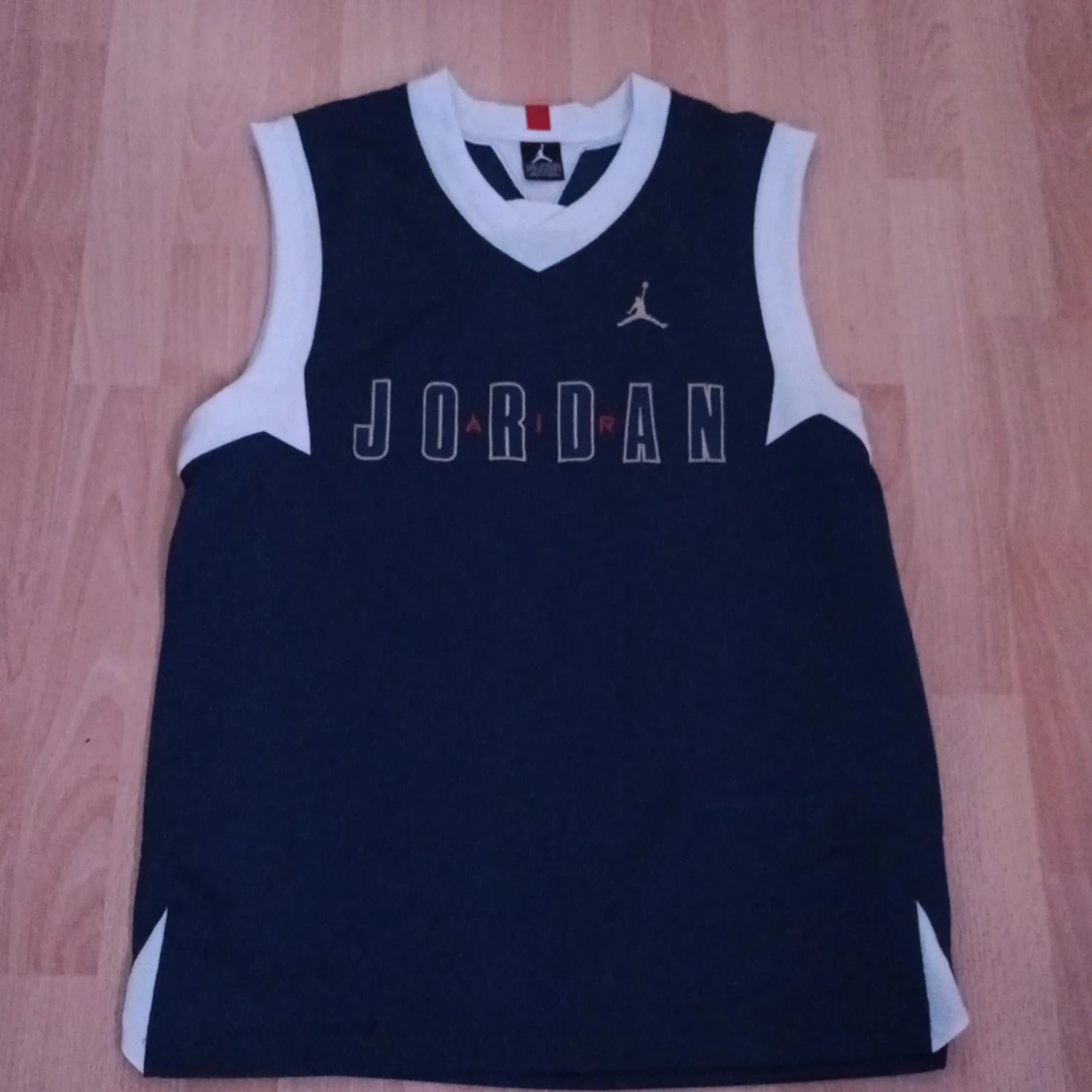 Jordan jersey