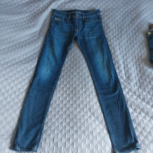 Jeans Diesel - Byxorna är i bra skick, inga skador i byxorna