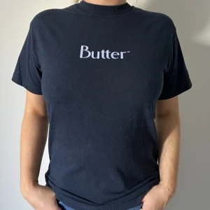 Butter Goods T-shirt - Andvänt skick