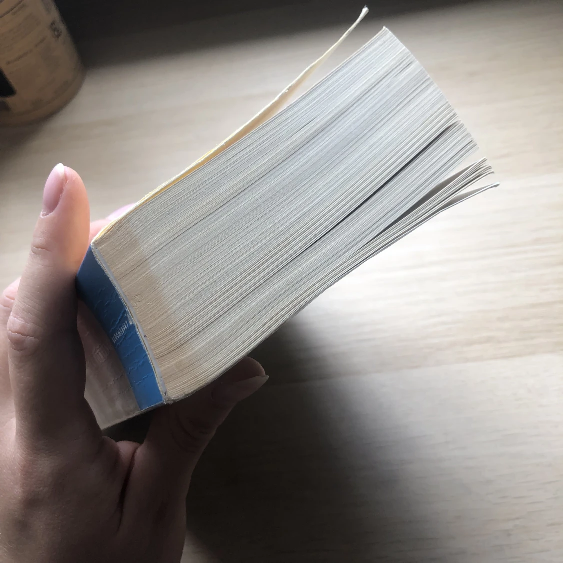 Harry Potter bok 5 - 91