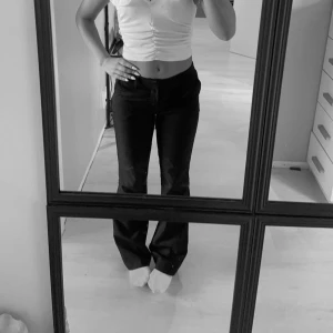 Kostymbyxor  - Kostymbyxor som aldrig används längre 🩷🩷