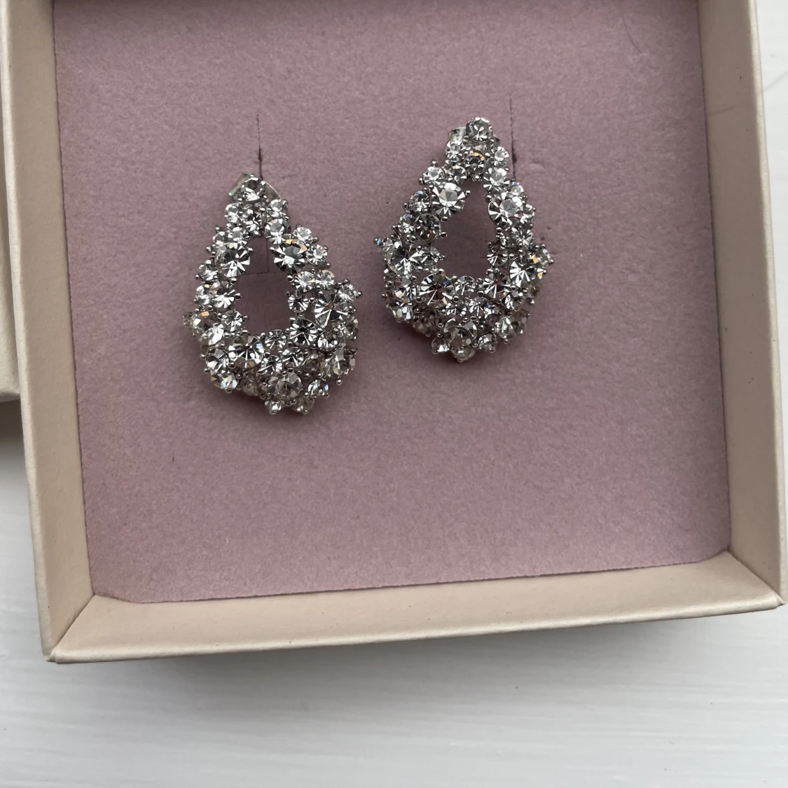 Lily and Rose - örhängen  - 90