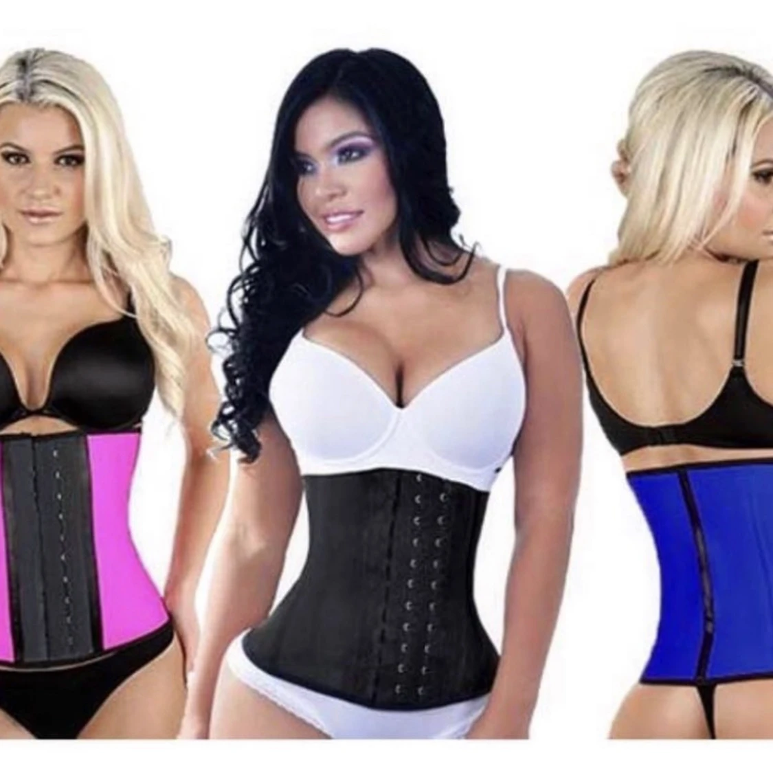 Waist Trainer - 91