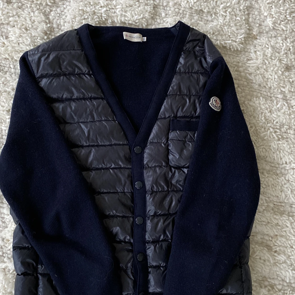 Moncler cardigan  - 91
