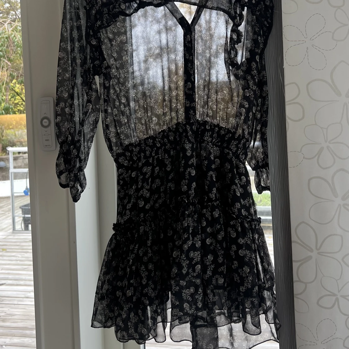 Klänning från MISA - 90