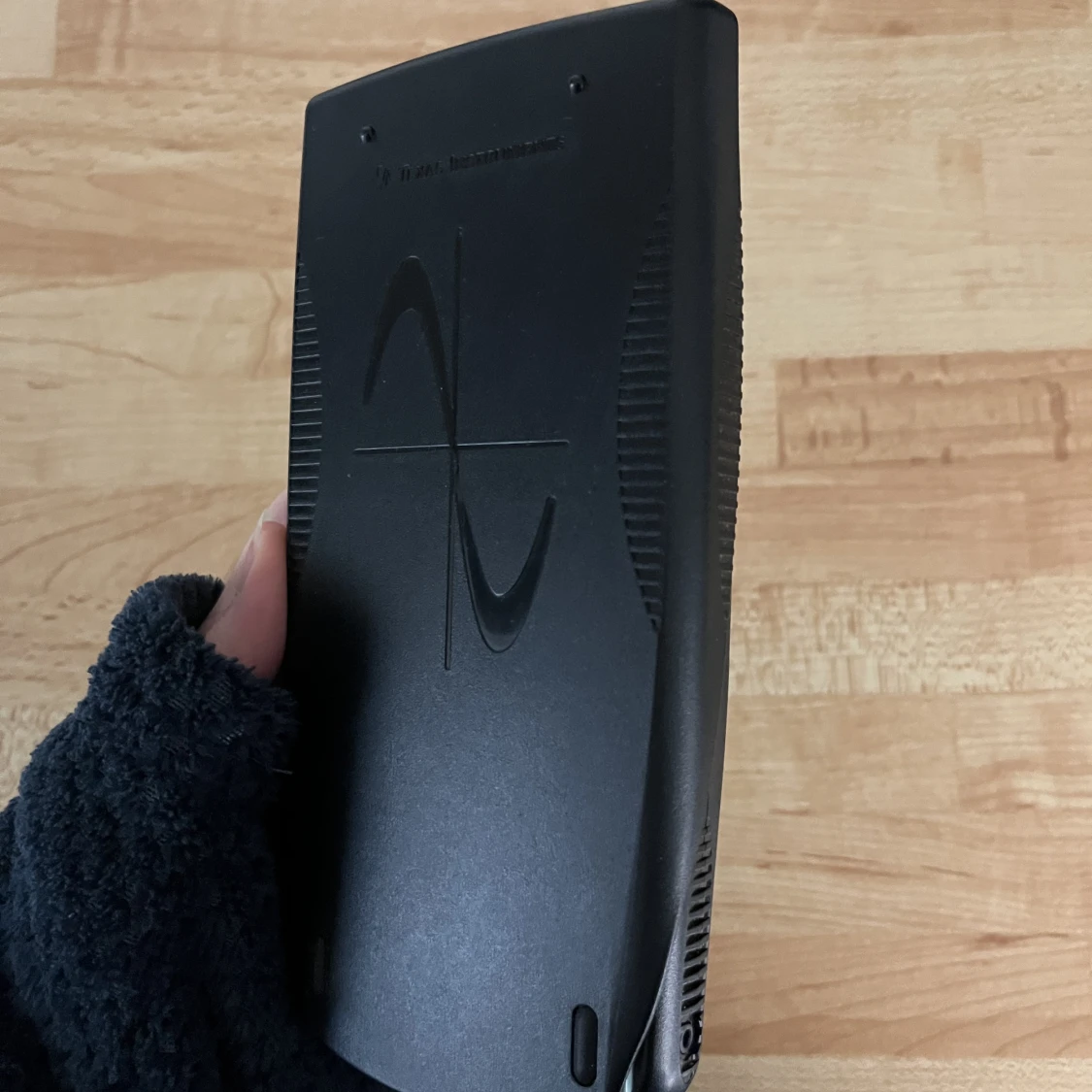 Grafräknare Texas Instruments TI-82 STATS - 91