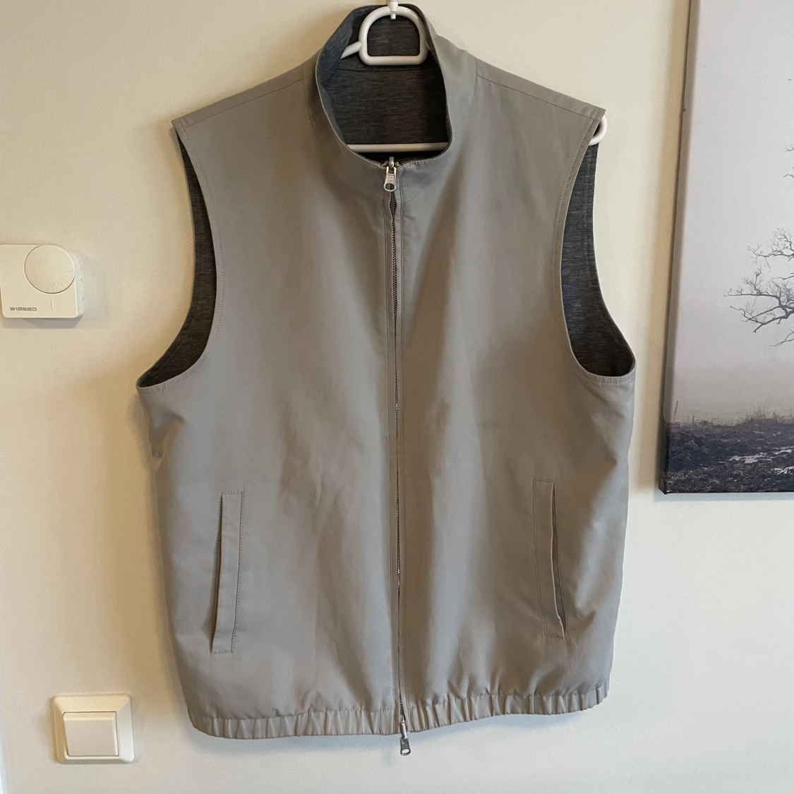 Väst från Suitsupply  - 90