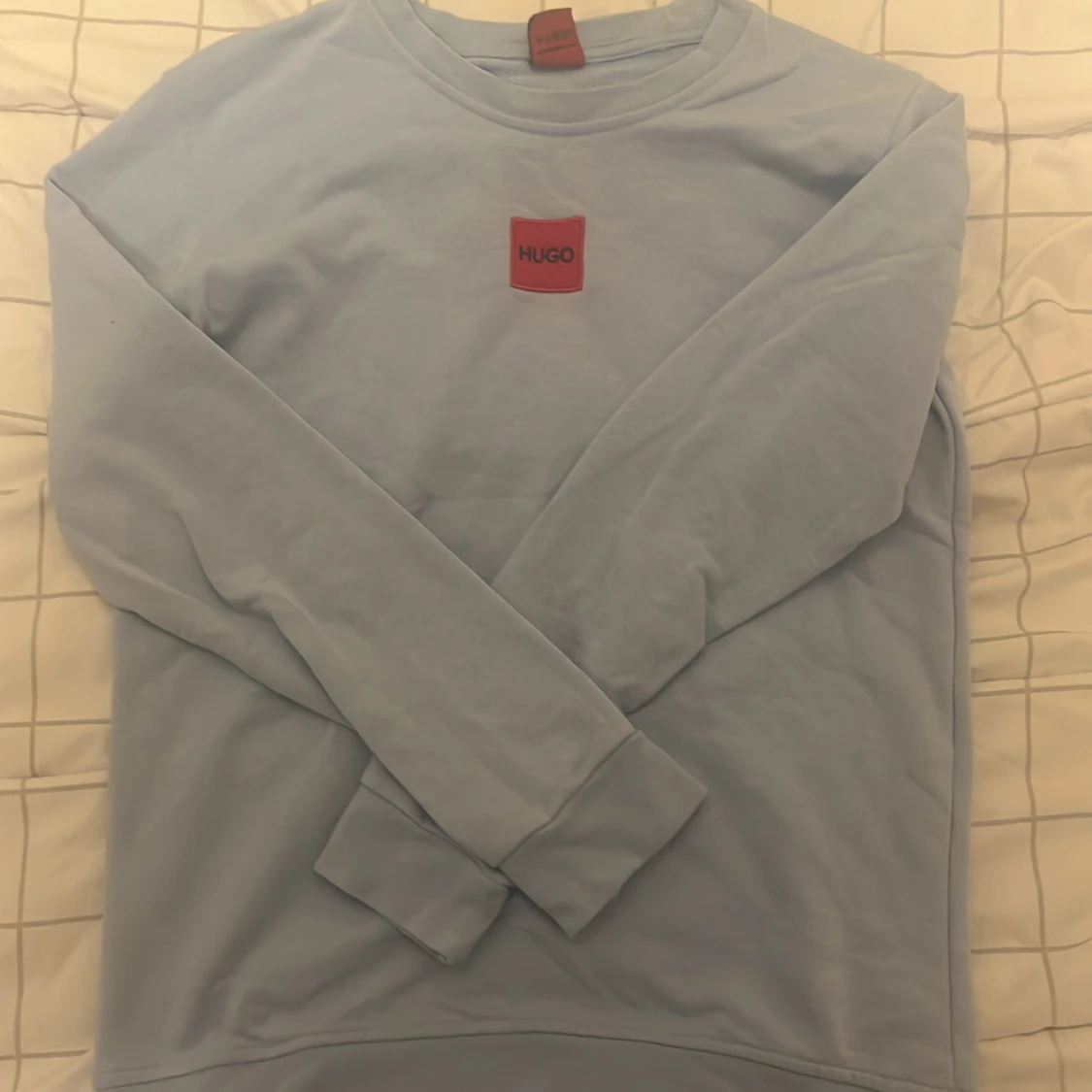 Hugo boss långärmad