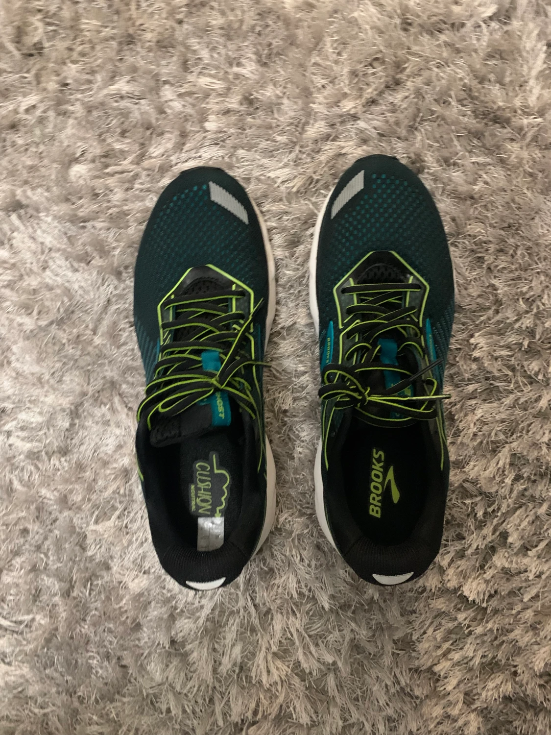Brooks ghost 12  - 90