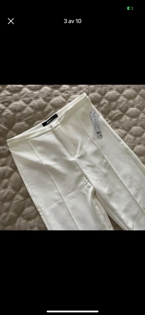 Kostym byxor från Ginatricot  - Helt nya storlek S