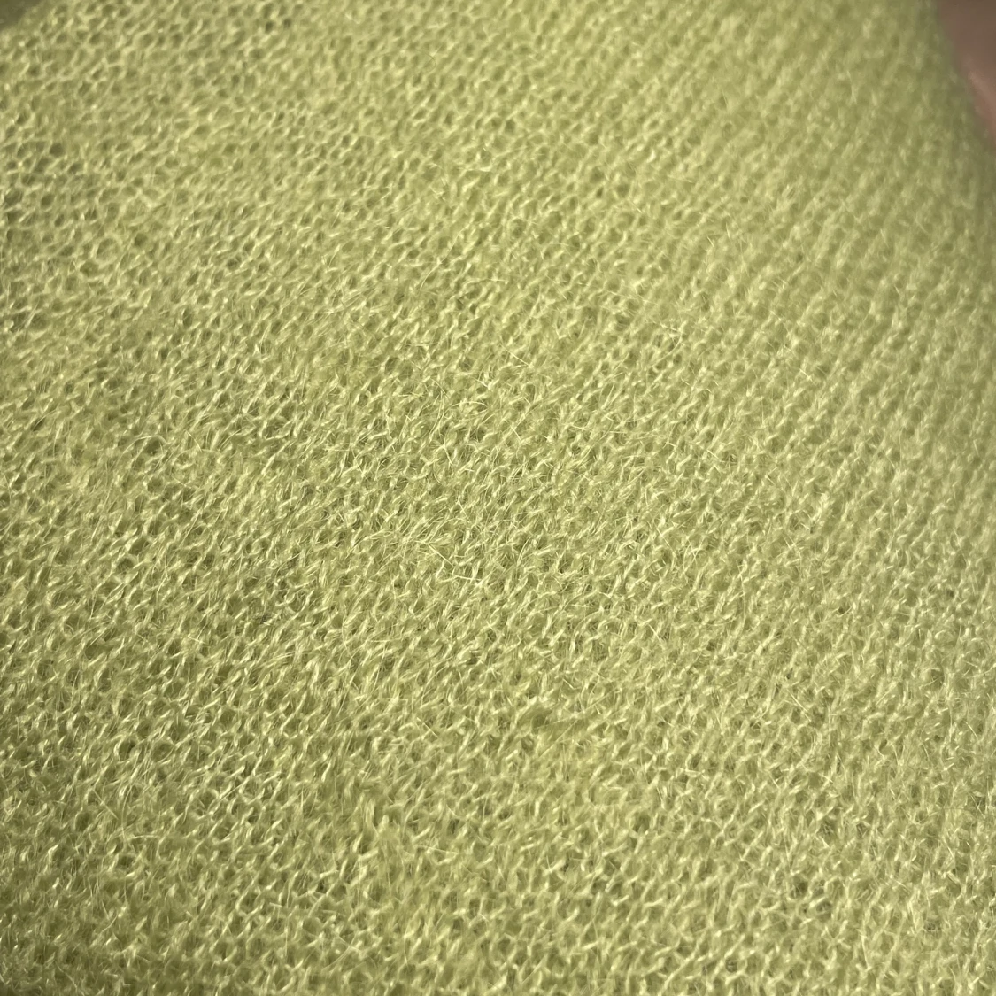 Stickad långarmad - 90