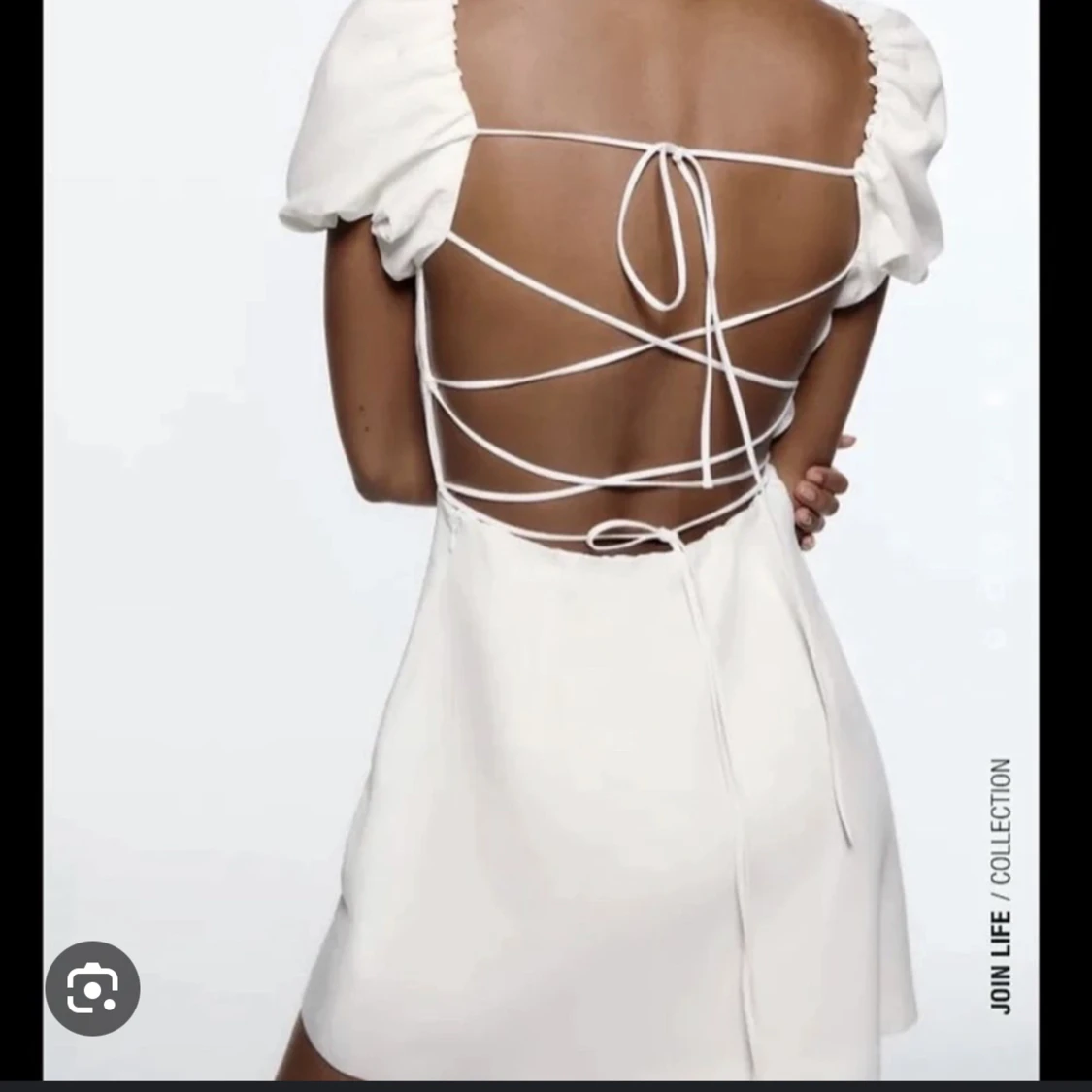 Studentklänning Zara - 90