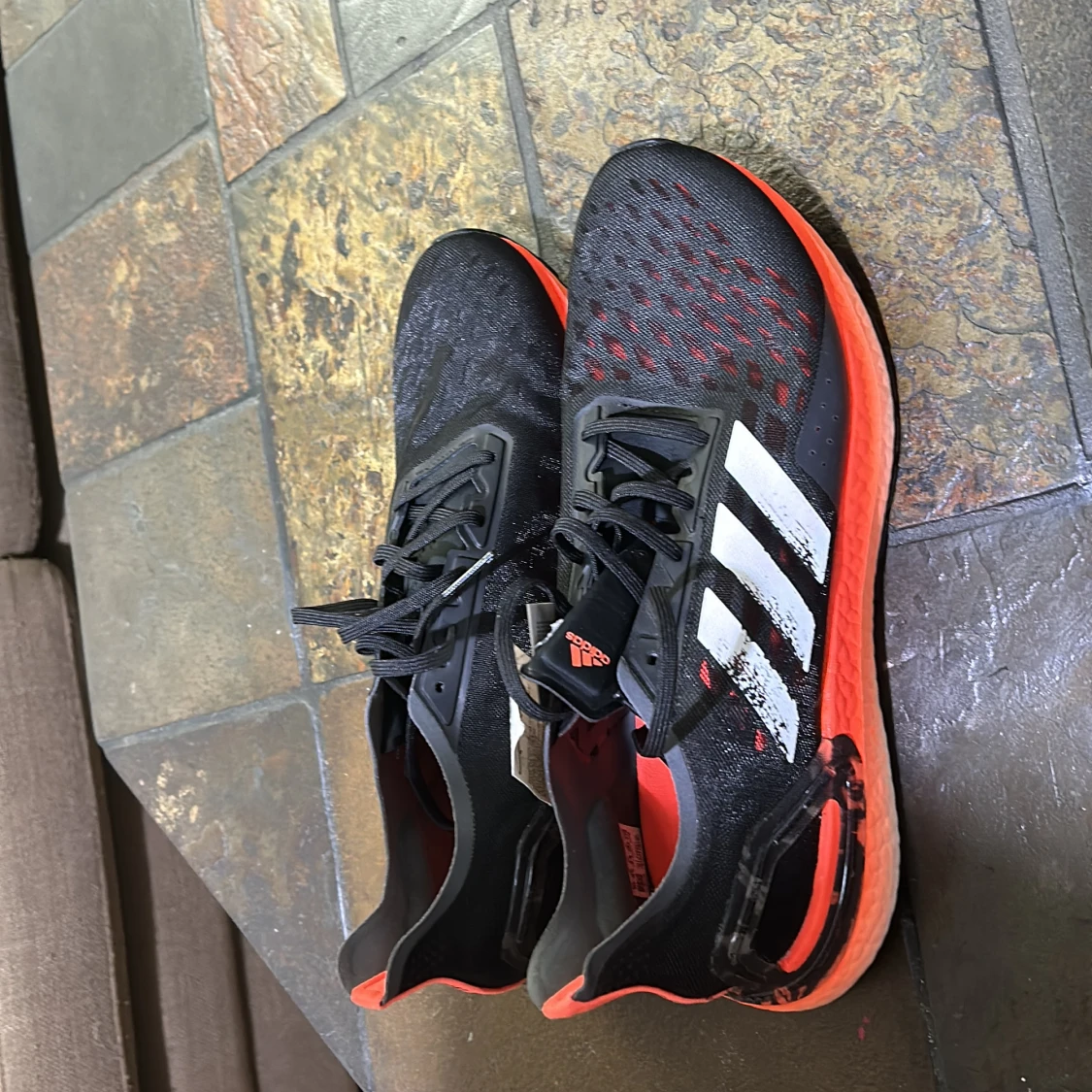 Adidas Ultraboost - 91