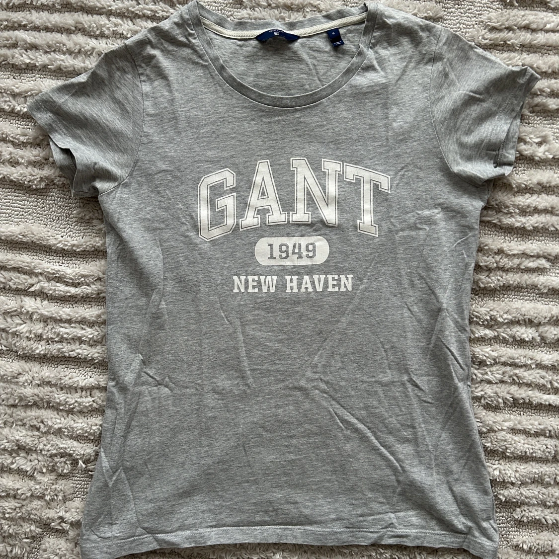Tshirt från gant