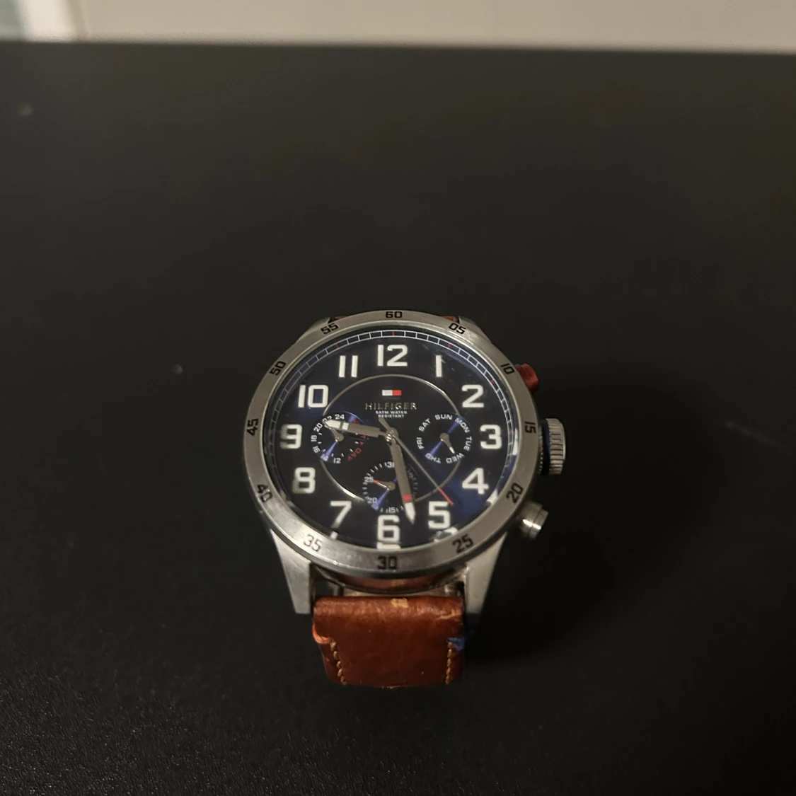 Tommy Hilfiger Klocka