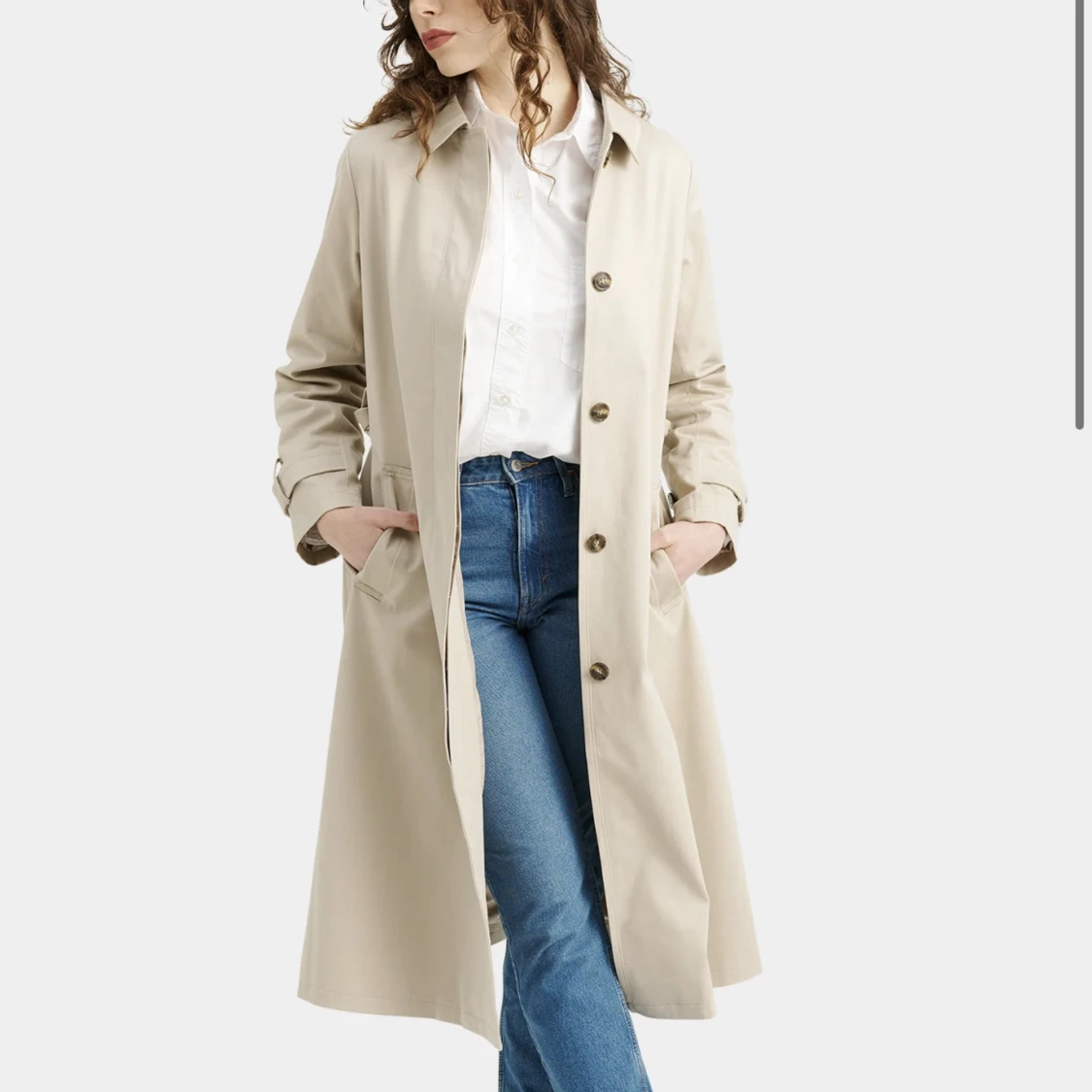 Rockandblue trenchcoat - 90