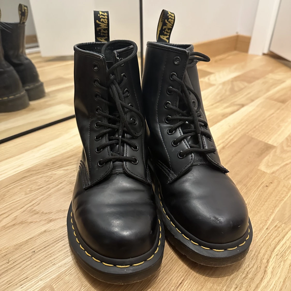Dr. Martens 1460  - 91