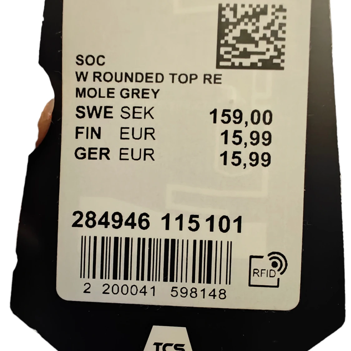 Tränings t-shirt  - 90