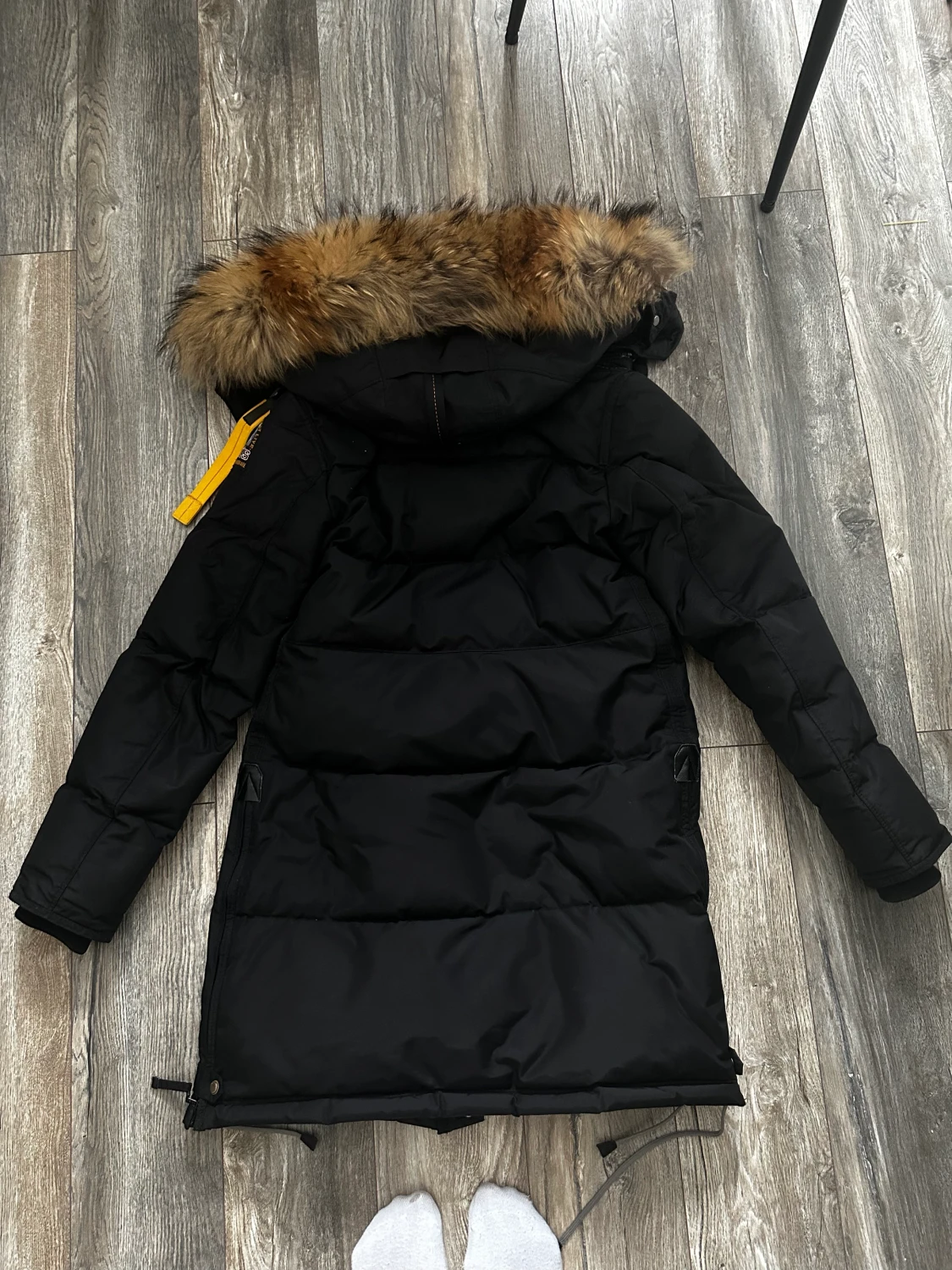 Parajumper jacka dam - 90